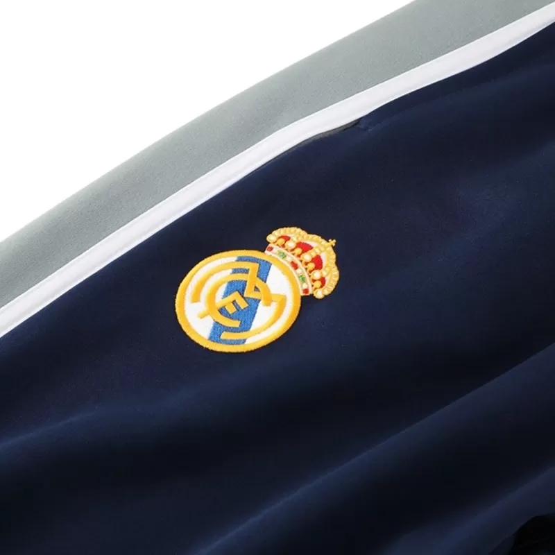 Real Madrid Soccer Training Kit 2025/26 - bestsoccerstore