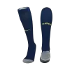 Men's Barcelona Jersey Soccer Home Socks 2025/26 - bestsoccerstore