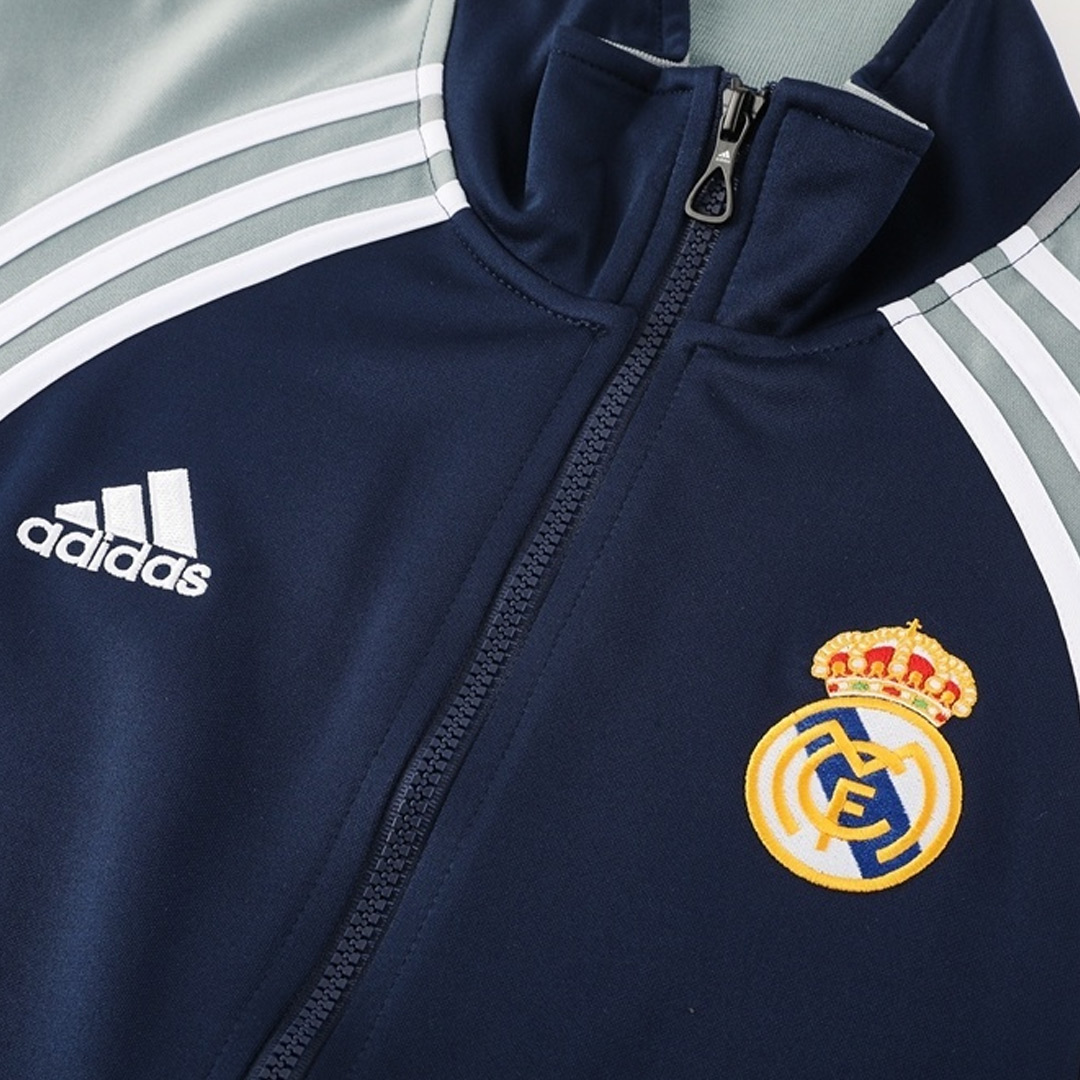 Real Madrid Soccer Training Kit 2025/26 - bestsoccerstore