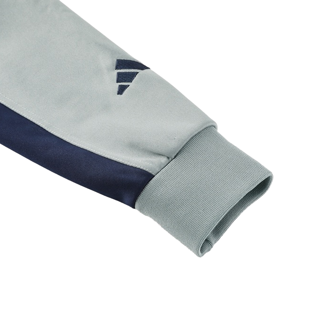 Real Madrid Soccer Training Kit 2025/26 - bestsoccerstore