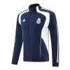Real Madrid Soccer Jacket 2025/26 - bestsoccerstore
