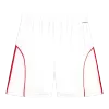 Arsenal Soccer Shorts Custom Home 2025/26 - bestsoccerstore