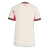 Liverpool Soccer Jersey Away Women's Custom Shirt 2025/26 - bestsoccerstore