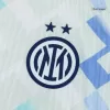 Authentic Inter Milan Jersey Custom Soccer Jersey Away 2025/26 - bestsoccerstore