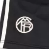 Bayern Munich Soccer Shorts Third Away 2025/26 - bestsoccerstore