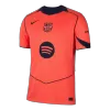 Barcelona Soccer Jersey Third Away Custom Shirt 2025/26 - bestsoccerstore