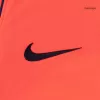 Barcelona Soccer Jersey Third Away Custom Shirt 2025/26 - bestsoccerstore