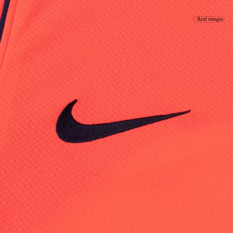Barcelona Third Away Soccer Uniform Kits 2025/26 - bestsoccerstore