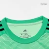 Bayern Munich Jersey Custom Soccer Goalkeeper Jersey 2025/26 - bestsoccerstore