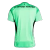 Bayern Munich Jersey Custom Soccer Goalkeeper Jersey 2025/26 - bestsoccerstore