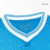 Authentic Napoli Jersey Soccer Jersey Home 2025/26 - bestsoccerstore