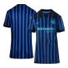Inter Milan Soccer Jersey Home Women's Shirt 2025/26 - bestsoccerstore