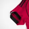 Manchester United Home Soccer Uniform Kits 2025/26 - bestsoccerstore