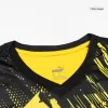 Authentic Borussia Dortmund Jersey Soccer Jersey Home 2025/26 - bestsoccerstore