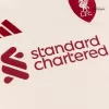 Liverpool Long Sleeve Jersey Away Football Shirt 2025/26 - bestsoccerstore