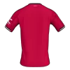 Manchester United Soccer Jersey Home Shirt 2025/26 - bestsoccerstore