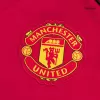 Manchester United Home Soccer Uniform Kits 2025/26 - bestsoccerstore