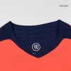 Barcelona Soccer Jersey Third Away Custom Shirt 2025/26 - bestsoccerstore