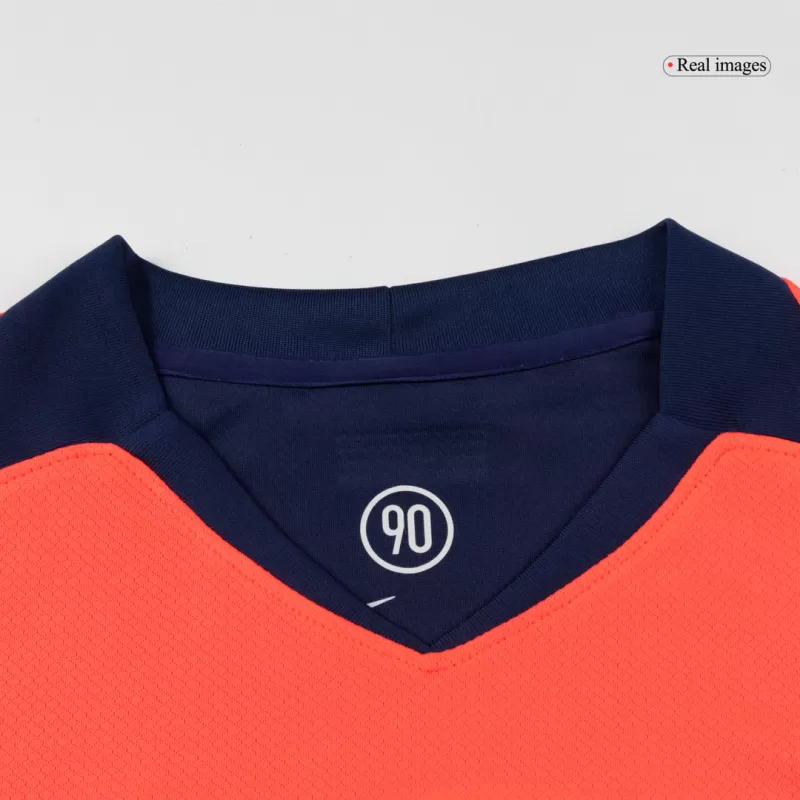 Barcelona Third Away Soccer Uniform Kits 2025/26 - bestsoccerstore