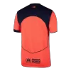 Barcelona Soccer Jersey Third Away Custom Shirt 2025/26 - bestsoccerstore