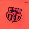 Barcelona Soccer Jersey Third Away Custom Shirt 2025/26 - bestsoccerstore
