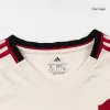 Liverpool Long Sleeve Jersey Away Football Shirt 2025/26 - bestsoccerstore