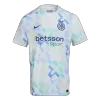 Authentic Inter Milan Jersey Custom Soccer Jersey Away 2025/26 - bestsoccerstore