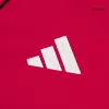 Manchester United Home Soccer Uniform Kits 2025/26 - bestsoccerstore