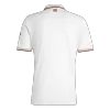 Arsenal Soccer Jersey Third Away Custom Shirt 2025/26 - bestsoccerstore