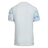 Authentic Inter Milan Jersey Custom Soccer Jersey Away 2025/26 - bestsoccerstore