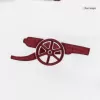 Arsenal Soccer Jersey Third Away Custom Shirt 2025/26 - bestsoccerstore