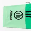 Bayern Munich Jersey Custom Soccer Goalkeeper Jersey 2025/26 - bestsoccerstore