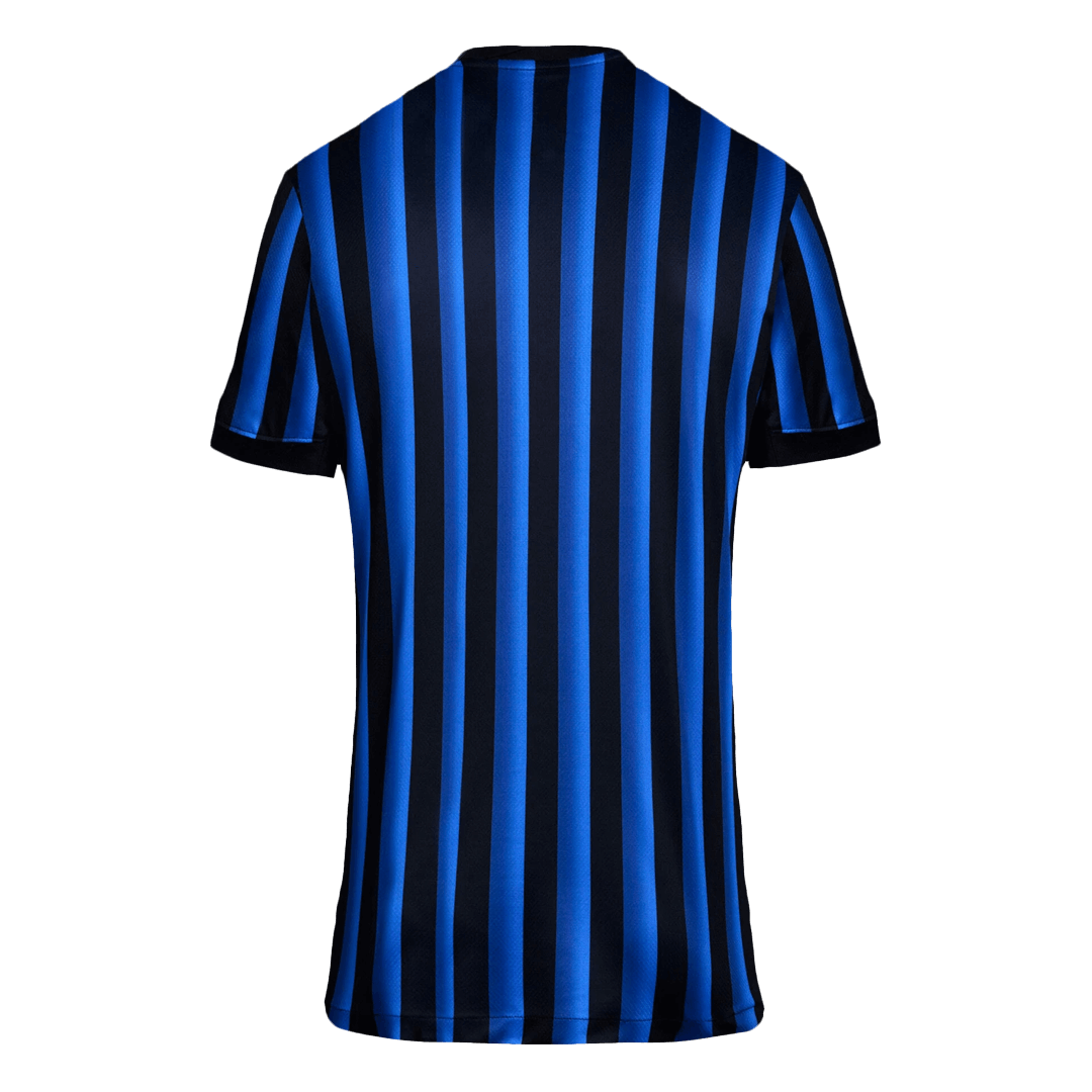 Inter Milan Soccer Jersey Home Women's Shirt 2025/26
