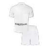 Kids Napoli Away Soccer Kits 2025/26 - bestsoccerstore