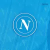 Authentic Napoli Jersey Soccer Jersey Home 2025/26 - bestsoccerstore