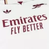 Arsenal Soccer Jersey Third Away Custom Shirt 2025/26 - bestsoccerstore
