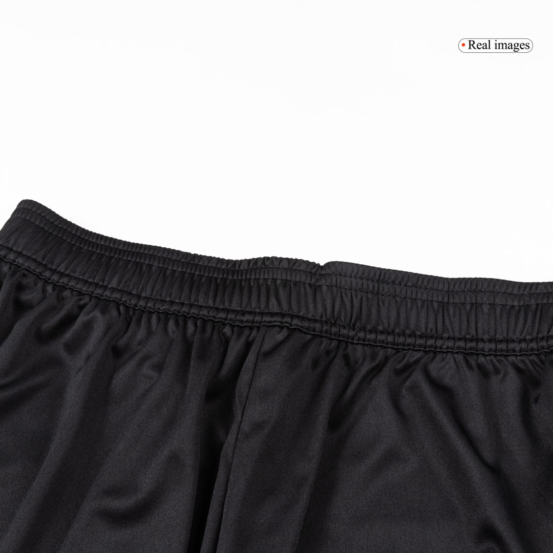 Bayern Munich Soccer Shorts Third Away 2025/26