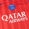 PSG Soccer Jersey Third Away Shirt 2025/26 - bestsoccerstore