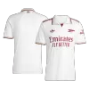 Arsenal Soccer Jersey Third Away Custom Shirt 2025/26 - bestsoccerstore