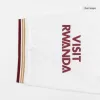 Arsenal Soccer Jersey Third Away Custom Shirt 2025/26 - bestsoccerstore