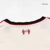 Liverpool Long Sleeve Jersey Away Football Shirt 2025/26 - bestsoccerstore