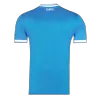 Authentic Napoli Jersey Soccer Jersey Home 2025/26 - bestsoccerstore