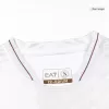 Kids Napoli Away Soccer Kits 2025/26 - bestsoccerstore