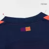 Barcelona Soccer Jersey Third Away Custom Shirt 2025/26 - bestsoccerstore