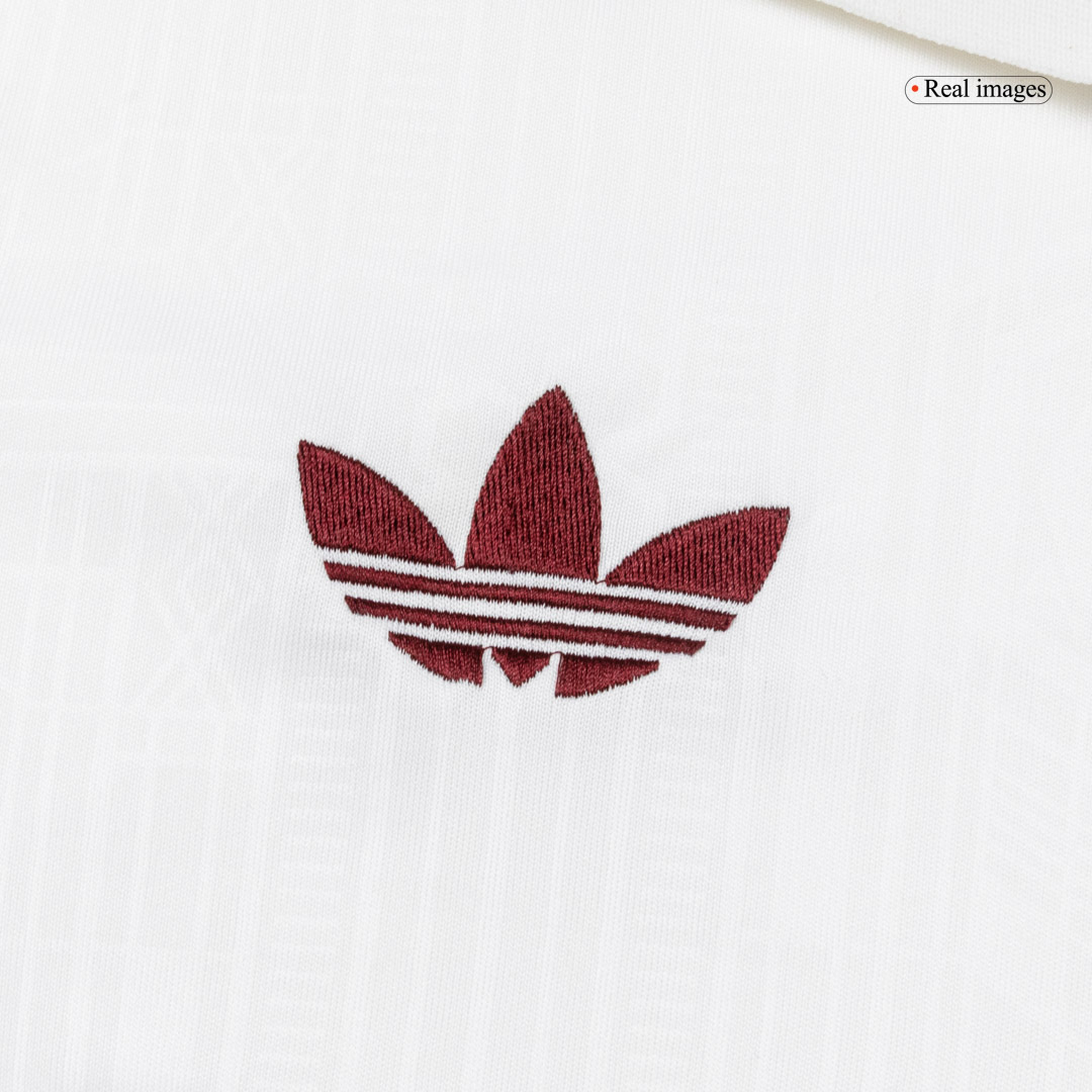 [Free] Arsenal Soccer Jersey Third Away Custom Shirt 2025/26 - bestsoccerstore