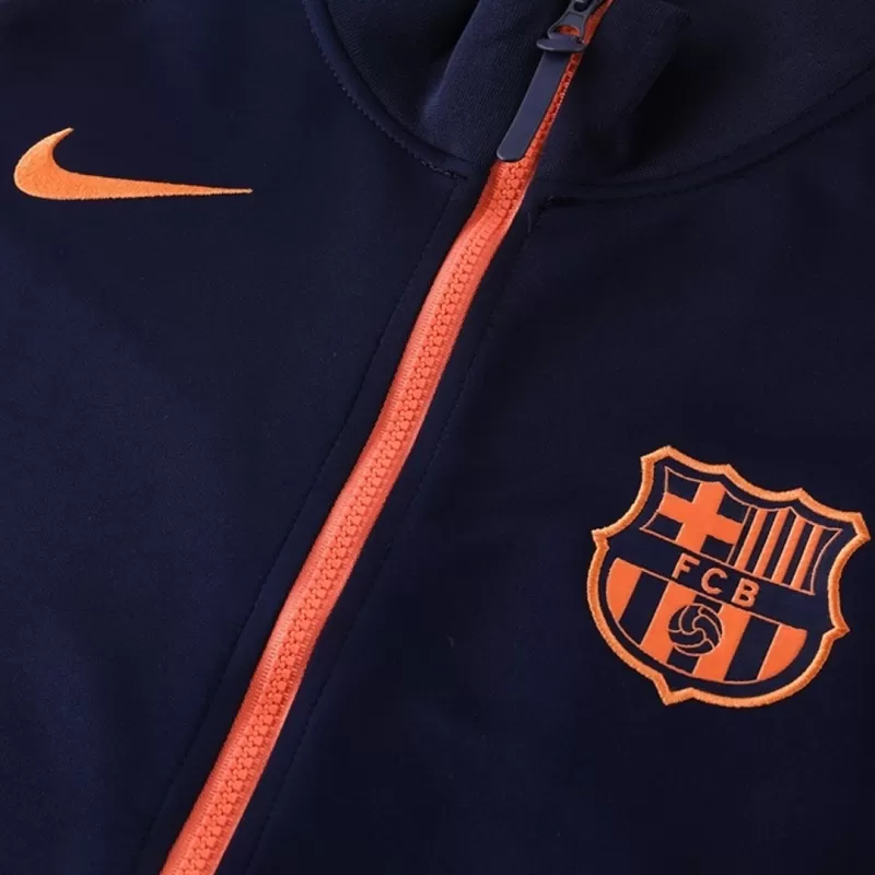 Barcelona Soccer Training Kit 2025/26 - bestsoccerstore