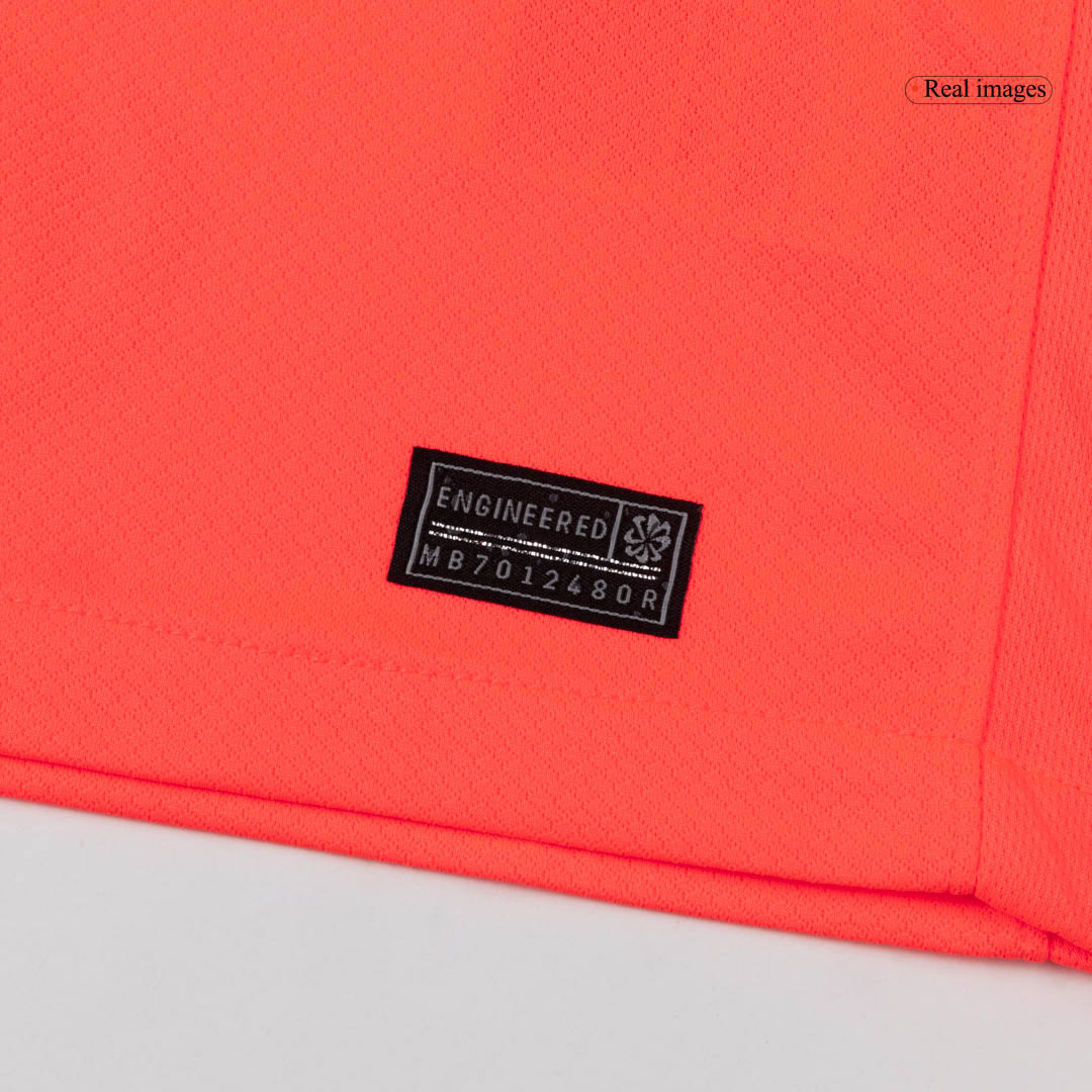 Barcelona Third Away Soccer Uniform Kits 2025/26 - bestsoccerstore