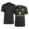 Authentic Manchester United Jersey Soccer Jersey Third Away 2025/26 - bestsoccerstore