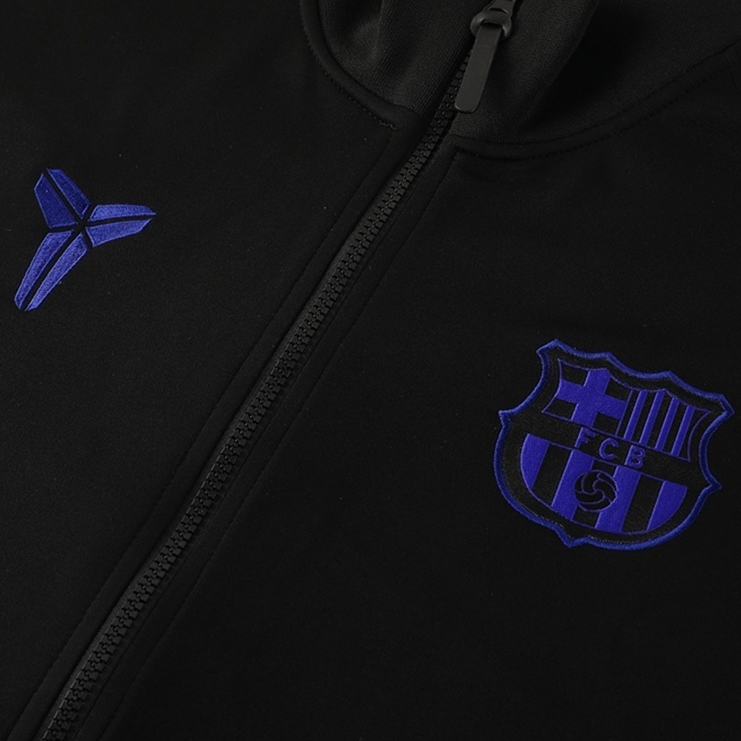 Barcelona Soccer Jacket 2025/26