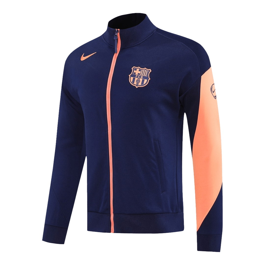 Barcelona Soccer Training Kit 2025/26 - bestsoccerstore